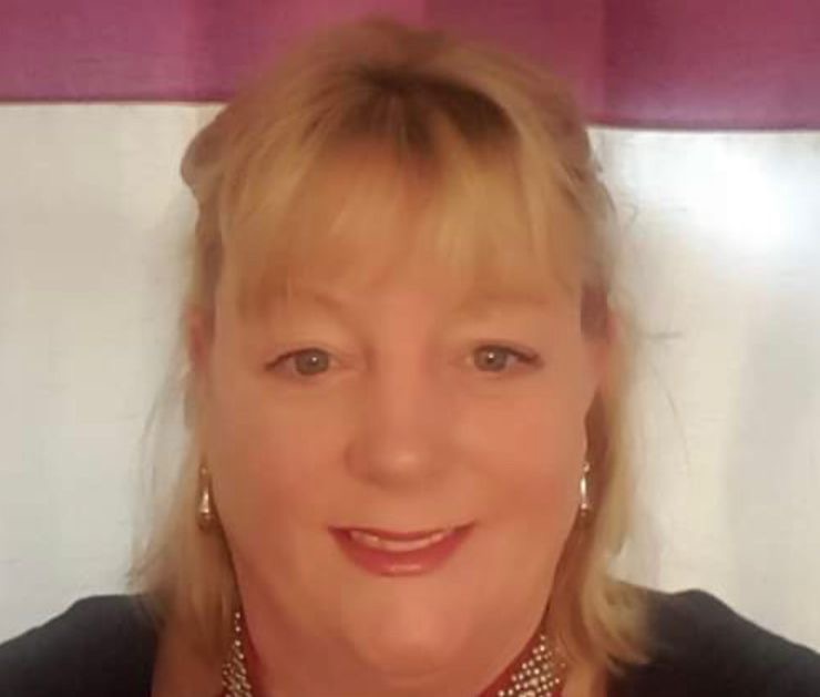 Professional Counsellor