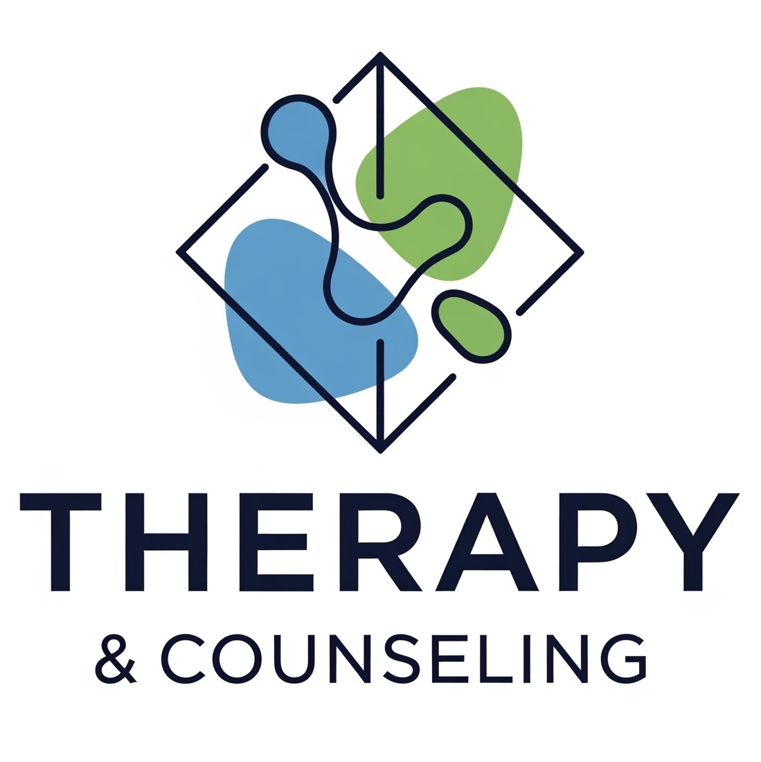 Olson-Kerrigan Counselling Logo